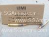 500 Round Case - 5.56mm 77 Grain SMK OTM LR MOD-1 Razorcore IMI Ammo Made by Israel Military Industries